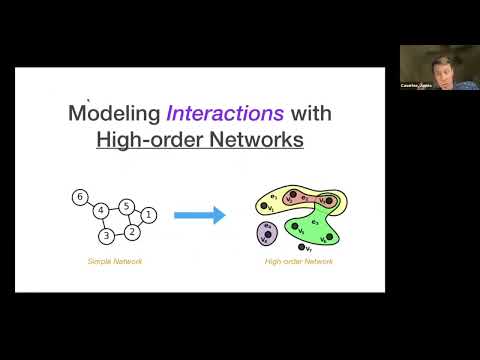 CIIR Talk Series- 4/22/2022: James Caverlee - Interaction Modeling and Fairness in Recommendation