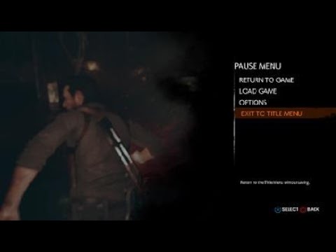 The Evil Within Da Pwussy Pt.43