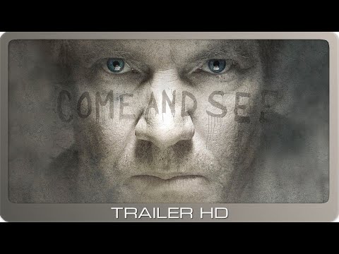 Trailer-Vorschau: Horsemen