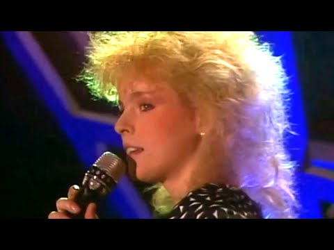 Iveta Bartošová | Jen já a motýl | 1987 | TV
