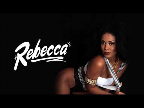 Coça de xereca - Rebecca ( DJ Rogerinho do Quero) (VERSÃO ORIGINAL)