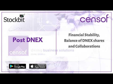 Censof Post Dnex