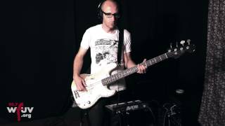 French Style Furs - "All the Way Down" (Live at WFUV)