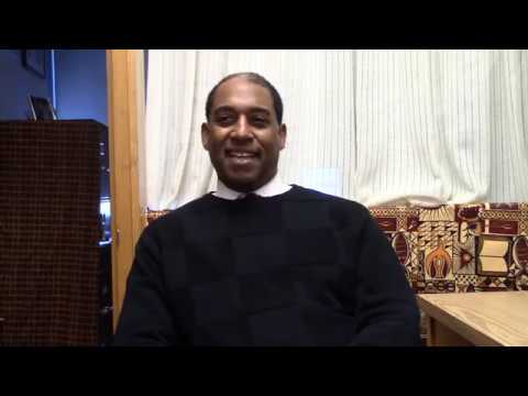 Greg Thomas Interview by Monk Rowe - 10/11/2014 - Clinton, NY