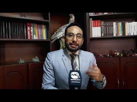 DIRECTOR DE SERVICIOS PÚBLICOS DE LATACUNGA IMPEDIDO DE EJERCER CARGO PÚBLICO