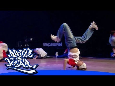 BOTY 2004 - SUBMISSION (ESTONIA) - SHOWCASE [OFFICIAL HD VERSION BOTY TV]