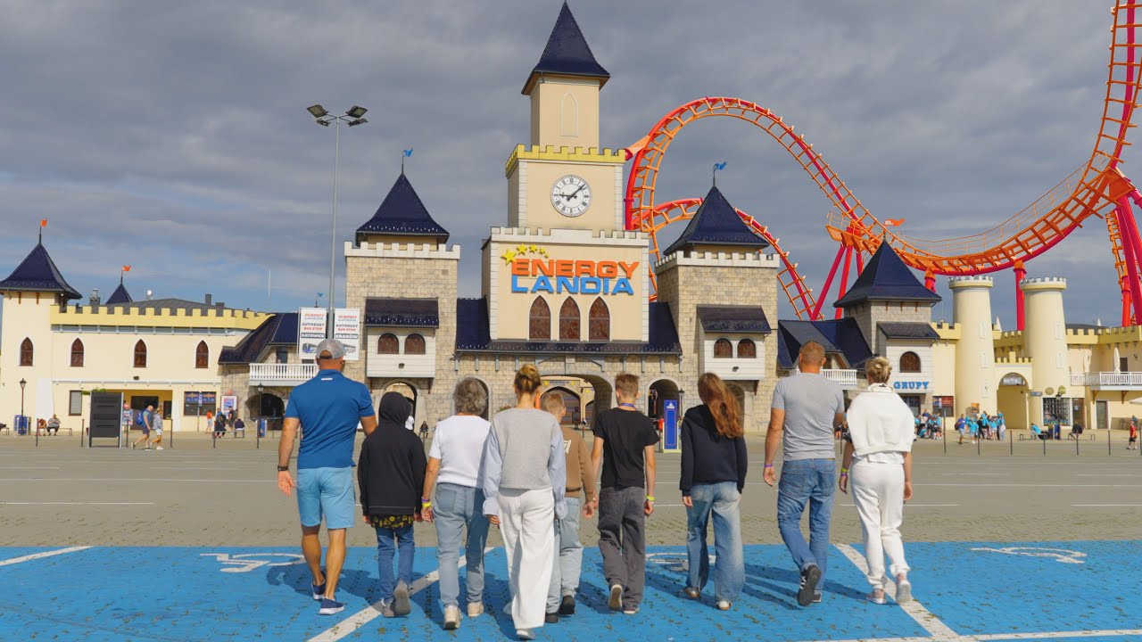 Energylandia