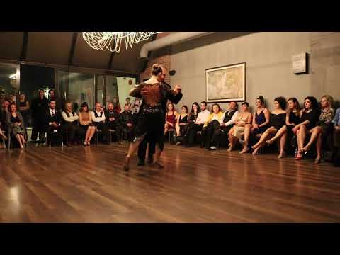 Utku Küley & İris Doğdu Küley -2- (vals)