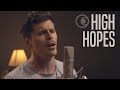 Panic! At The Disco - High Hopes (Cover by Our Last Night)