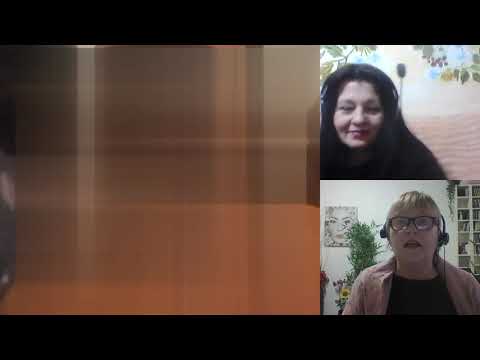 515 RO Hipnoza regresiva &hipnoterapie. Sabina&fam, karma din Lemuria, Hiperboreenii, cei 12 zei