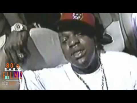 OCG Sheppard  - Hot Boy (Cash Money Tribute)