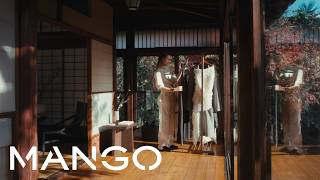 Mango 👗 Collection Report Alex Carl | Selection SS26