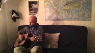 Oide i hoid auf di (Georg Danzer - Cover)