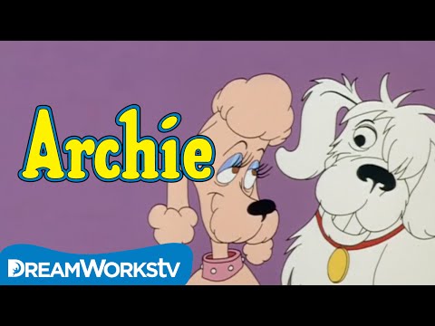 "Bang Shang A Lang" Music Video [OFFICIAL] | THE ARCHIE SHOW