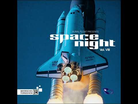 Space Night VIII - CD 2