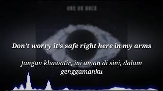 Download lagu ONE OK ROCK ~ The Beginning [ Lyrics Bhs Indonesia ] mp3