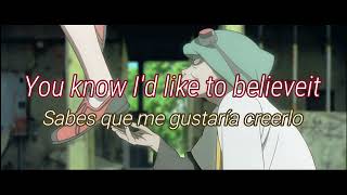 Deftones Graphic Nature Sub Español e Ingles