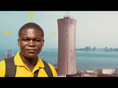 Why you absolutely must know these 10 things about Brazzaville