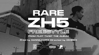 RARE - ZH5 FREESTYLE