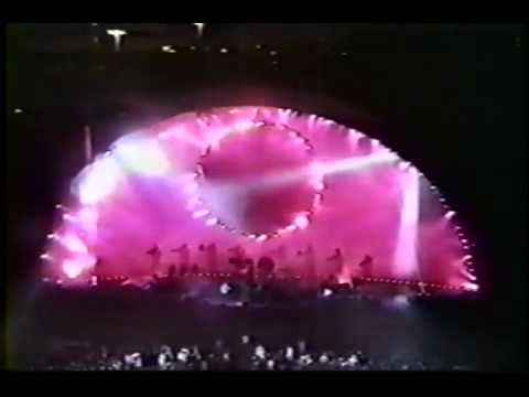 PINK FLOYD === ~ Hey You ~ The Division Bell Tour 1994 p u l s e HQ