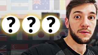 Técnica de memorização idiomas: 100 palavras em 1 dia (3 segredos)