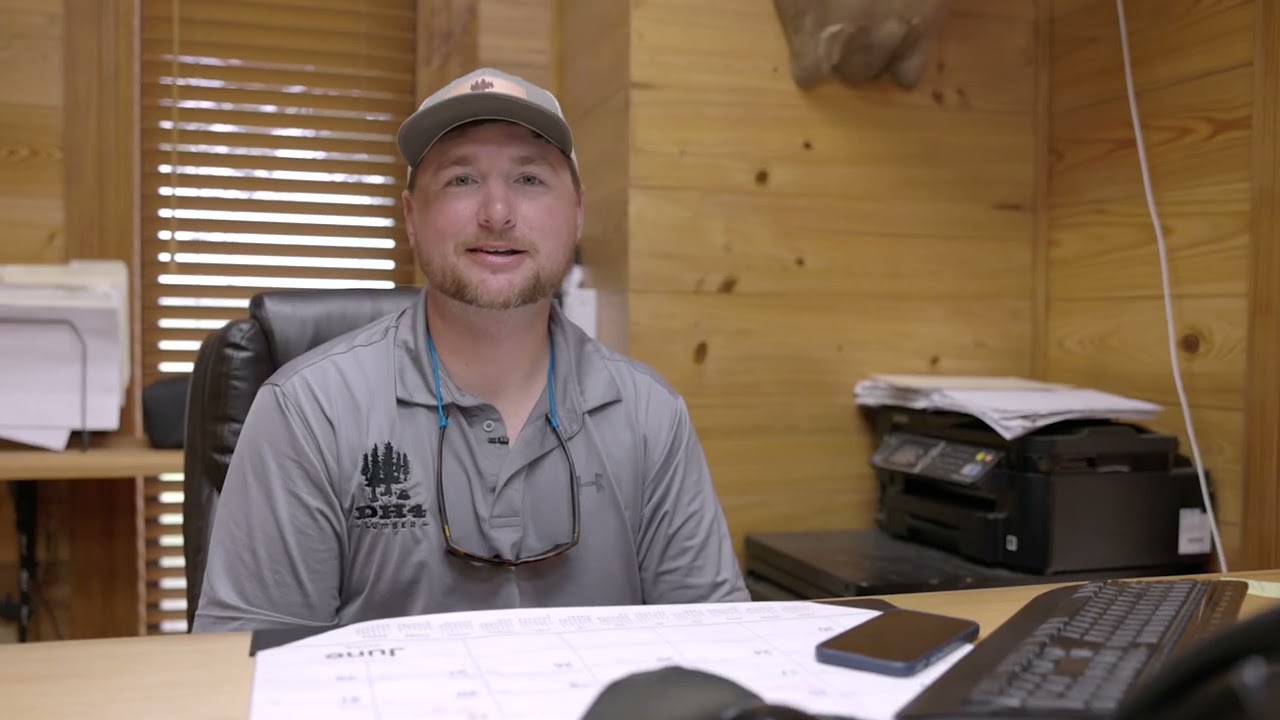 Your Vision, Our Craft | Custom Wood Projects @ DH4 Lumber in Greenwood, MS