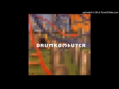Drum Komputer - Slick Frequency [12k.1002]