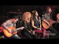 Little Big Town - Bring It On Home (96.9 The Kat Exclusive Performance)