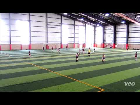 STM vs SJB - April 11/2022