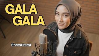 Download lagu GALA GALA - RHOMA IRAMA | Reggae Cover by Ameera mp3 Download lagu GALA GALA - RHOMA IRAMA | Reggae Cover by Ameera mp3