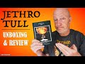 JETHRO TULL: 'Bursting Out' Deluxe Edition | UNBOXED & REVIEWED
