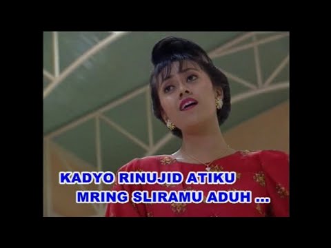 Langgam LOROBRONTO'' Indah Andarini