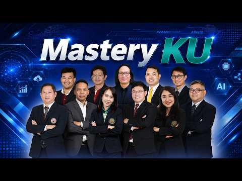 Mastery-KU: Learning Beyond the Classroom