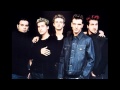 *NSYNC~ I Thought She Knew~ (a cappella ...