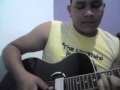 Cover Guitarra Yoskar Sarante - 1era Guitarra ...
