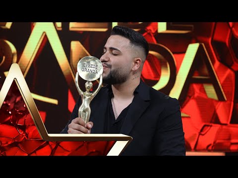 Zvezde Granda - FINALE - Cela emisija 36 - ZG 2024/25 - 05.07.2025.