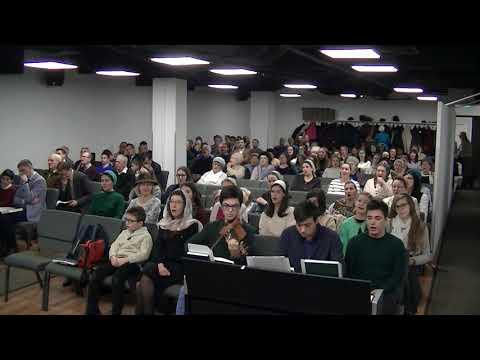 Ce bogat, ce bogat este harul - video