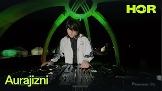 Aurajizni DJ set