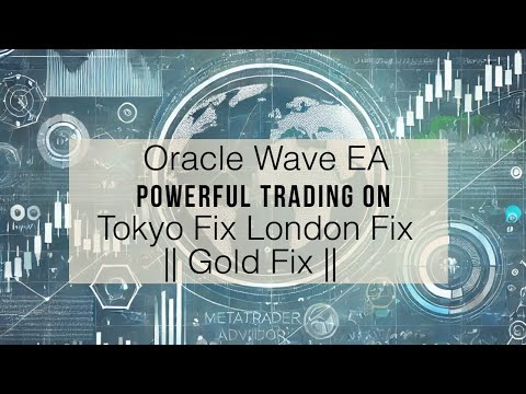 Video Oracle Wave EA