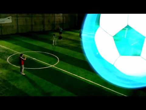 Ayaz Arena Halı Saha 05.03.2016 23:00 - akillisaha.com