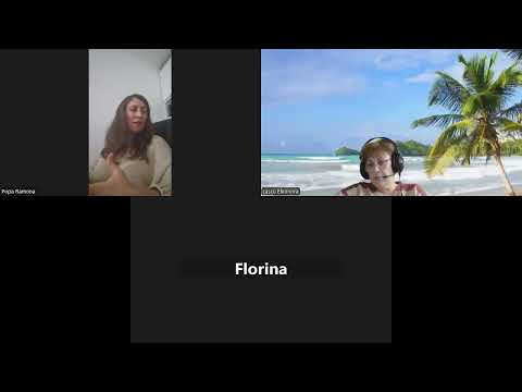 HIPNOZA REGRESIVA.RO-38,Florina,vanduta de mama in alta viata,340 demoni E LASCU coord si RAMONA