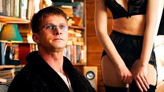 Трейлер: Семь ужинов