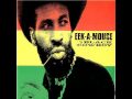 Eek-a-mouse - Local Fisherman