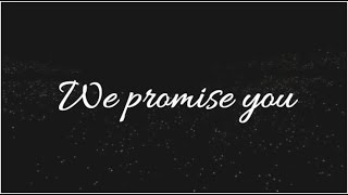 Download lagu EXO-L 1st Anniversary: Promise FMV (Korean.Ver) mp3