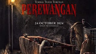 Download lagu TUMBAL TUJUH TURUNAN ( PEREWANGAN ) | Film horor terbaru | FULL MOVIE mp3