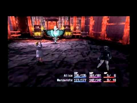 Mag Sam's Let's Play Shadow Hearts - Ep. 14 "For The Cheese!"