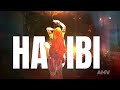 Shuo Feng Po Zhen Zi AMV Habibi