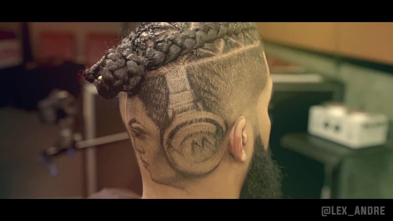 @lex_andre - Fading Art - Episode 1 - Music is Life