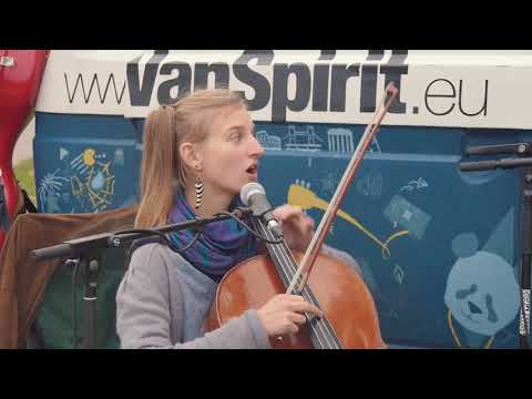 Alpine Dweller Van Session