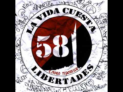 La Vida Cuesta Libertades - Религия